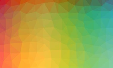 Soyut renkli arkaplan, parlak arkaplan