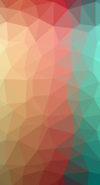 Geometrik desenli arkaplan