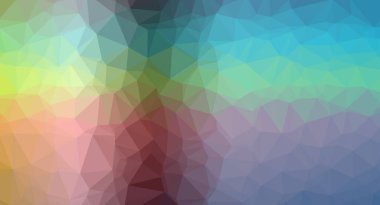 Renkli yıpranmış soyut arkaplan ve retro renklerde doku