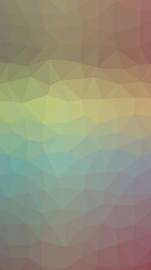 Renkli yıpranmış soyut arkaplan ve retro renklerde doku