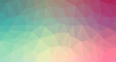 Renkli yıpranmış soyut arkaplan ve retro renklerde doku