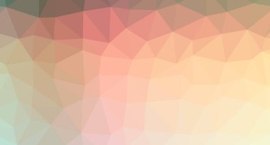 Renkli yıpranmış soyut arkaplan ve retro renklerde doku