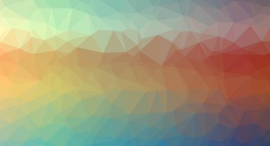 Soyut renkli arkaplan, parlak arkaplan
