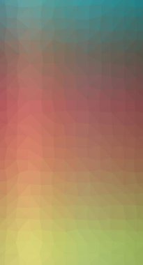 Geometrik desenli arkaplan