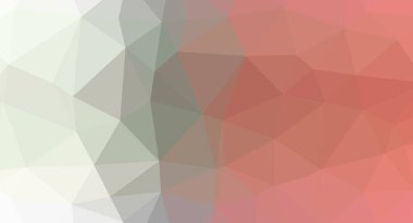 Renkli yıpranmış soyut arkaplan ve retro renklerde doku