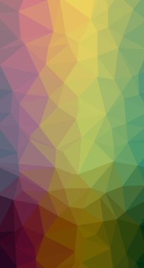 Soyut renkli arkaplan, parlak arkaplan