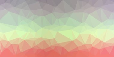 Soyut renkli arkaplan, parlak arkaplan