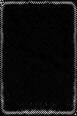 Siyah beyaz monokrom eski grunge vintage eskimiş arka plan soyut antika desenli retro model