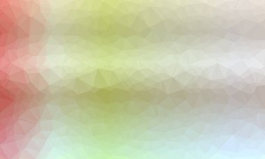 Renkli yıpranmış soyut arkaplan ve retro renklerde doku