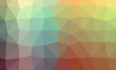 Grunge soyut karışık renkli arka plan. Arka plan için geometrik desenli modern fütüristik duvar ya da fotokopi alanı olan duvar kağıtları. Renkli resim