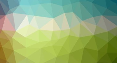 Soyut renkli arkaplan, parlak arkaplan