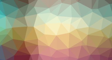 Soyut renkli arkaplan, parlak arkaplan