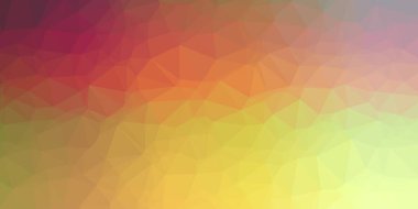 Geometrik desenli arkaplan