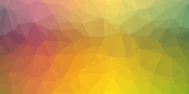 renkli dokulu arka plan