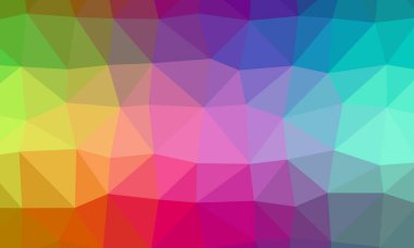 Soyut renkli arkaplan, parlak arkaplan
