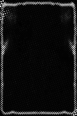 Siyah beyaz monokrom eski grunge vintage eskimiş arka plan soyut antika desenli retro model