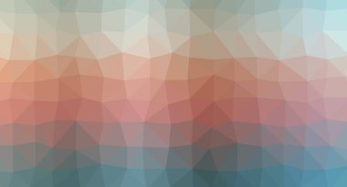 Renkli yıpranmış soyut arkaplan ve retro renklerde doku