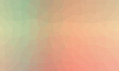 Renkli yıpranmış soyut arkaplan ve retro renklerde doku