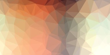 Geometrik desenli arkaplan