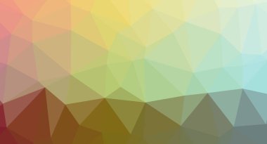 Soyut renkli arkaplan, parlak arkaplan