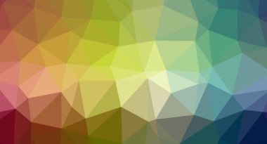 Soyut renkli arkaplan, parlak arkaplan