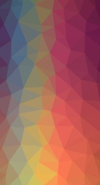 Renkli yıpranmış soyut arkaplan ve retro renklerde doku