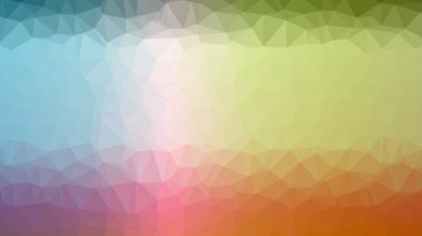 Renkli yıpranmış soyut arkaplan ve retro renklerde doku