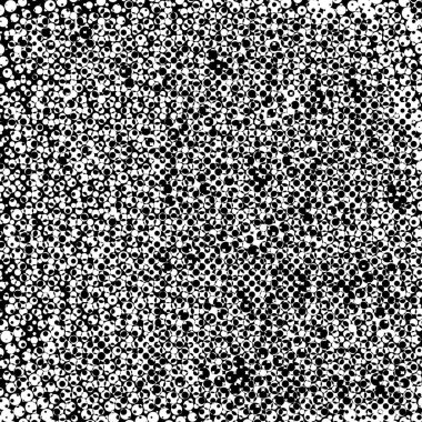 Siyah beyaz monokrom eski grunge vintage eskimiş arka plan soyut antika desenli retro model