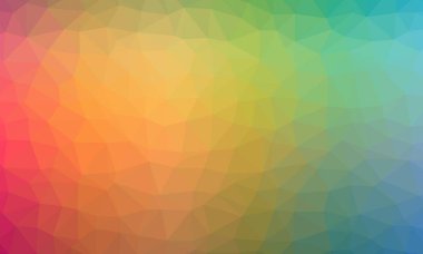 Soyut renkli arkaplan, parlak arkaplan
