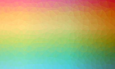 Soyut renkli arkaplan, parlak arkaplan