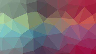 Soyut renkli arkaplan, parlak arkaplan