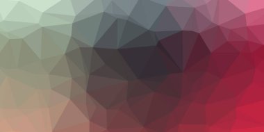 Renkli yıpranmış soyut arkaplan ve retro renklerde doku