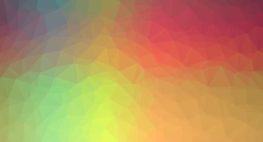 Renkli yıpranmış soyut arkaplan ve retro renklerde doku