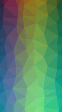 Geometrik desenli arkaplan