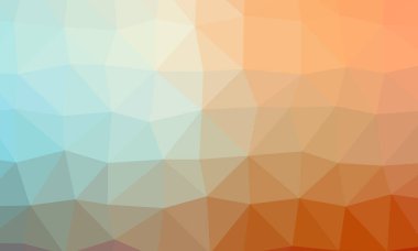 Soyut renkli arkaplan, parlak arkaplan