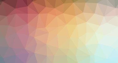 Soyut renkli arkaplan, parlak arkaplan