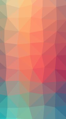 Geometrik desenli arkaplan