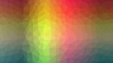 Soyut renkli arkaplan, parlak arkaplan