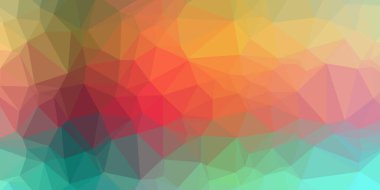 parlak renkli dokulu arkaplan