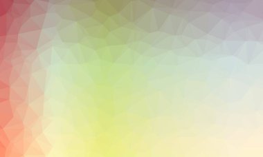 Renkli yıpranmış soyut arkaplan ve retro renklerde doku