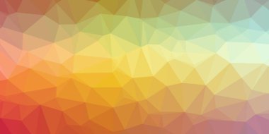 Soyut renkli arkaplan, parlak arkaplan