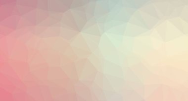 Renkli yıpranmış soyut arkaplan ve retro renklerde doku