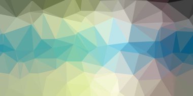 Renkli yıpranmış soyut arkaplan ve retro renklerde doku