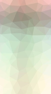 Renkli yıpranmış soyut arkaplan ve retro renklerde doku