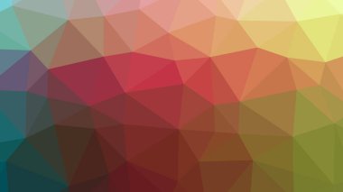 Soyut renkli arkaplan, parlak arkaplan