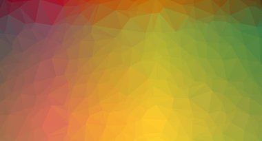 Renkli, yıpranmış arka plan soyut antika desenli retro desenli