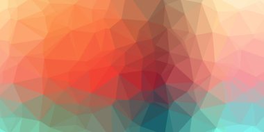 Soyut renkli arkaplan, parlak arkaplan