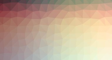 Renkli yıpranmış soyut arkaplan ve retro renklerde doku