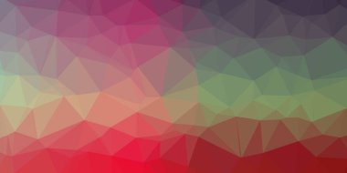 Grunge soyut karışık renkli arka plan. Arka plan için geometrik desenli modern fütüristik duvar ya da fotokopi alanı olan duvar kağıtları. Renkli resim