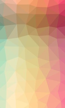 Geometrik desenli arkaplan